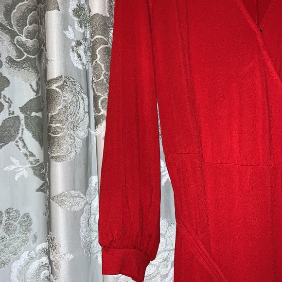 ELOQUII Maxi Dress - Picture 4 of 4